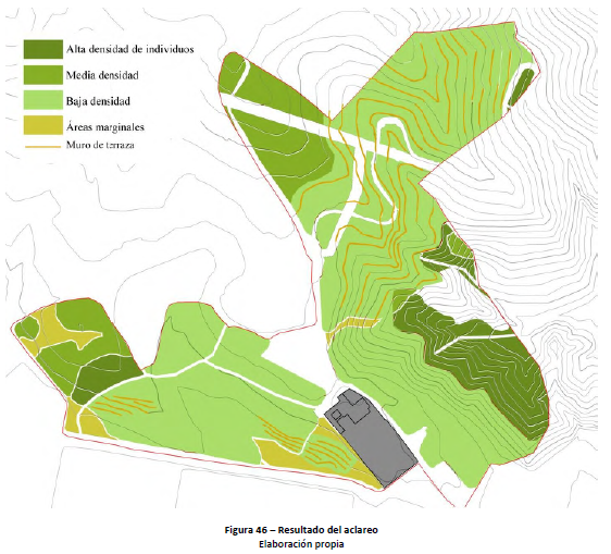 Imagen para los medios: Recuperació d&#39;estructures de pedra seca a l&#39;entorn del bosc de Can Roca, Espai Natural Els Blaus