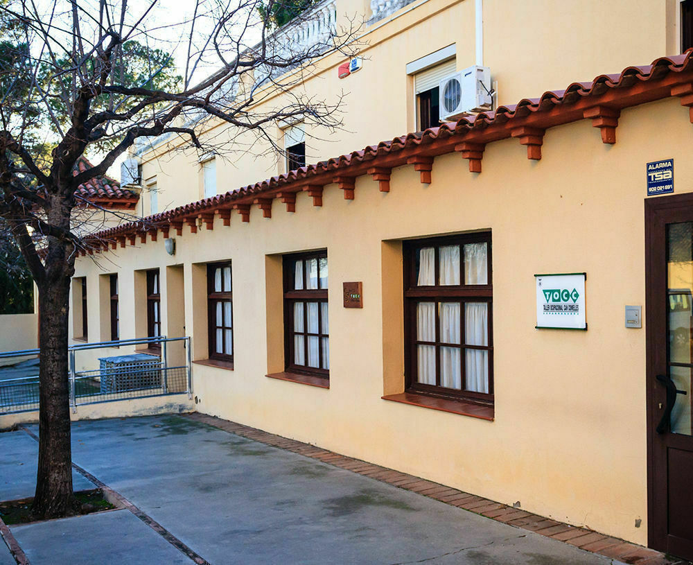 Imatge pels mitjans: Avantprojecte del reglament del Servei del Taller Ocupacional de Can Comelles