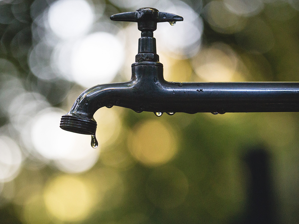 Imagen para los medios: Consulta pública prévia a la elaboración del Reglamento regulador de las medidas aplicables al abastecimiento de agua potable y los usos del agua en situación de sequía