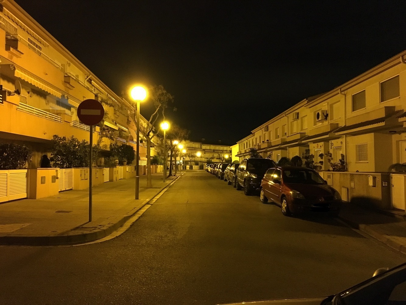 Imatge pels mitjans: Canvis en l&#39;il·luminació