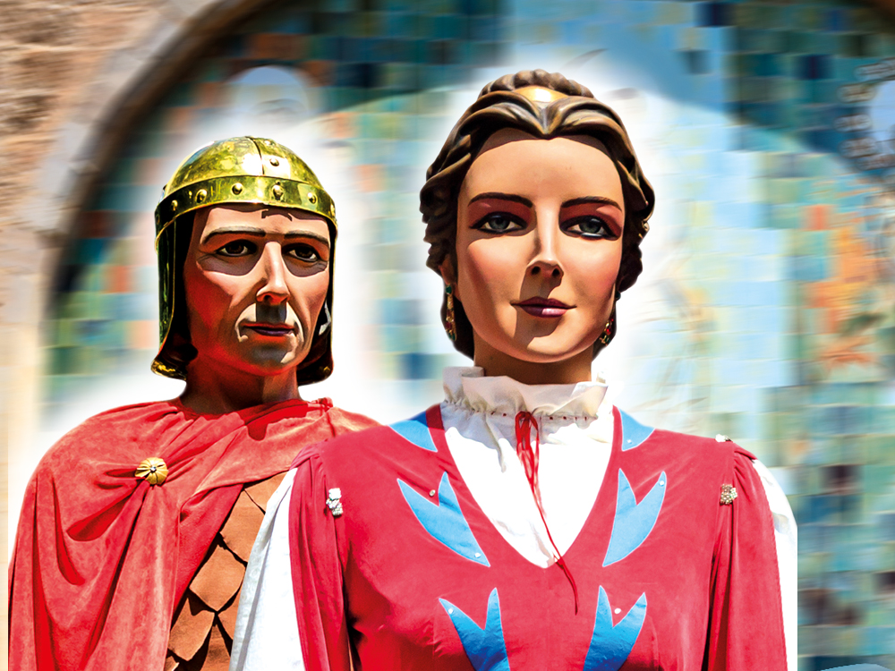 Imagen para los medios: Comissió Permanent de Cicle Festiu