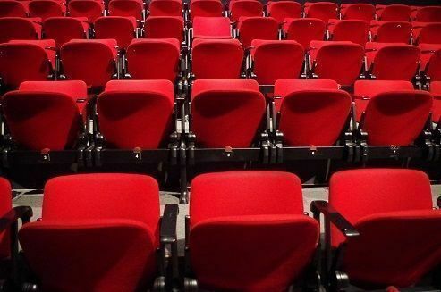 Imatge pels mitjans: Avantprojecte d’Ordenança reguladora del preu públic per l’assistència a espectacles, activitats culturals, esportives, educatives, de promoció del comerç i la indústria i altres de naturalesa anàloga