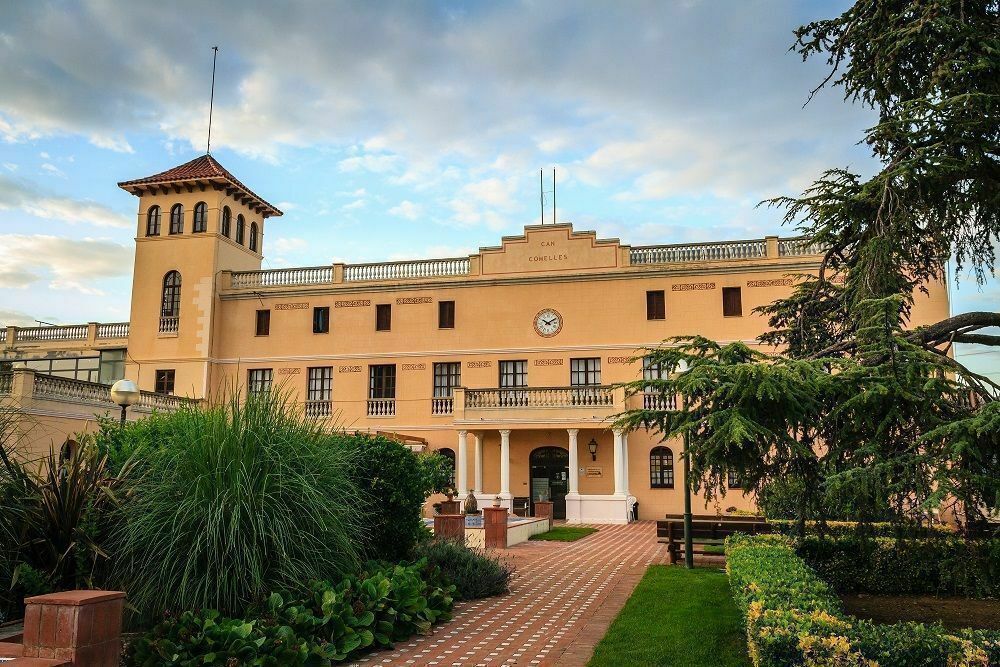 Imagen para los medios: Anteproyecto del nuevo Reglamento de servicio de la Residencia Municipal Can Comelles