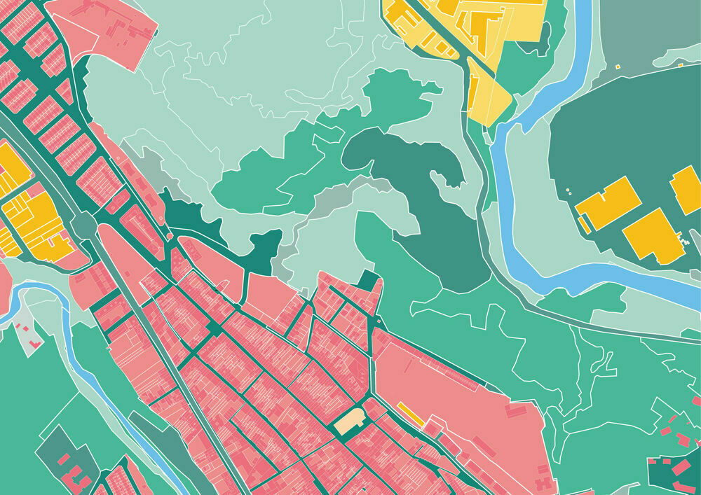 Imatge pels mitjans: Agenda Urbana d'Esparreguera