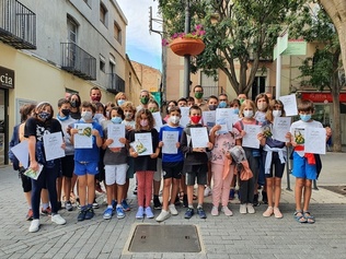 Acte lliurament diploma EMDdlM 4