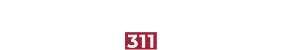 Logo oficial de Participa311 decideix.esparreguera.cat